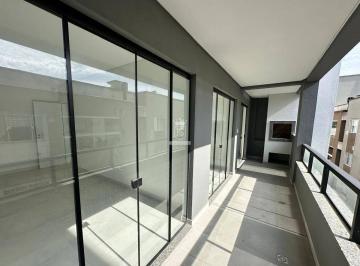 Apartamento · 90m² · 2 Quartos · 1 Vaga · APARTAMENTO NOVO PRONTO PARA MORAR COM 2 DORMITÓRIOS PRÓXIMO AO MAR