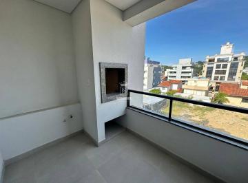 Apartamento · 90m² · 3 Quartos · 2 Vagas · APARTAMENTO NOVO COM 3 DORMITÓRIOS PRÓXIMO AO MAR DE BOMBAS