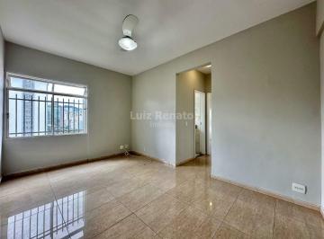 Apartamento · 85m² · 2 Quartos · 1 Vaga · Apartamento à venda no bairro Lourdes