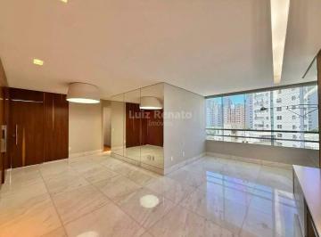 Apartamento · 95m² · 3 Quartos · 2 Vagas · Apartamento à venda no bairro Lourdes