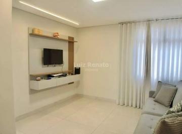Apartamento · 95m² · 3 Quartos · 2 Vagas · Apartamento à venda no bairro Gutierrez