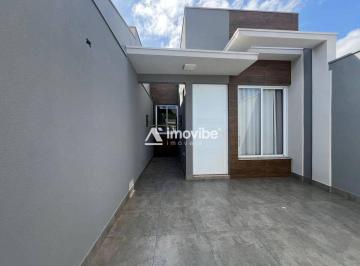 Casa · 98m² · 2 Quartos · 2 Vagas · Casa a venda 2 quartos 1 suite pé direito alto no bairro Jardim Santa Inês