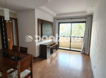 Apartamento · 73m² · 3 Quartos · 1 Vaga · Apartamento 3 quartos com suíte em Vila Floresta, Santo André – aluguel móvel