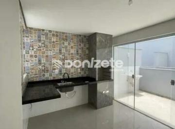 Casa · 139m² · 3 Quartos · 4 Vagas · Sobrado Residencial à Venda em Parque Oratório, Santo André – 139 m² 