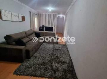 Apartamento · 160m² · 3 Quartos · 2 Vagas · Cobertura para Alugar – Vila Alpina, Santo André | 3 Qtos, 1 Suíte, 2 Vagas