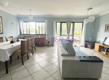 Apartamento · 170m² · 3 Quartos · 2 Vagas · Apartamento mobiliado para LOCAÇÃO, localizado no edifício SOLIMÕES, bairro VILA RICA na cidade de J