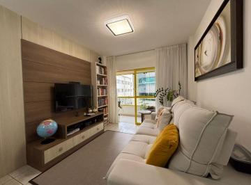 Apartamento · 102m² · 2 Quartos · 1 Vaga · APARTAMENTO NA RUA 1001 - CENTRO DE BALNEÁRIO CAMBORIÚ