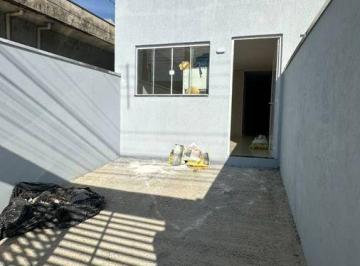 Casa · 3 Quartos · 1 Vaga · Sobrado no Bairro Fazenda em Itajaí Sc