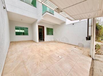 Casa · 70m² · 3 Quartos · 2 Vagas · Sobrado 2 Quartos com Lindo Espaço Gourmet