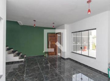 Casa · 180m² · 4 Quartos · 2 Vagas · Casa para Aluguel - Vila Fidalgo, 4 Quartos, 180 m2 - São Paulo