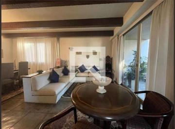 Apartamento · 330m² · 3 Quartos · 3 Vagas · Apartamento para Aluguel - Itaim Bibi, 3 Quartos,  330 m2 - São Paulo
