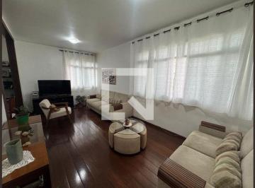 Apartamento · 160m² · 4 Quartos · 2 Vagas · Apartamento para Aluguel - Serra, 4 Quartos, 160 m2 - Belo Horizonte