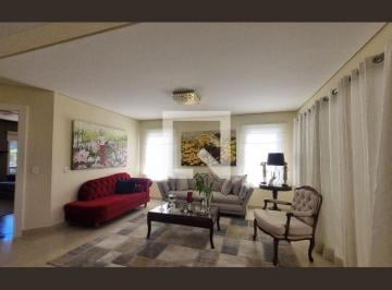 Casa · 410m² · 5 Quartos · 7 Vagas · Casa para Aluguel - Lot. Alphaville Campinas, 5 Quartos, 410 m2 - Campinas