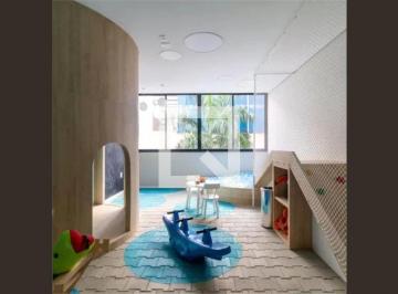 Apartamento · 26m² · 1 Quarto · Apartamento para Aluguel - Perdizes, 1 Quarto,  26 m2 - São Paulo