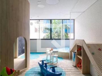 Apartamento · 26m² · 1 Quarto · Apartamento para Aluguel - Perdizes, 1 Quarto, 26 m2 - São Paulo