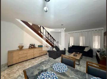 Casa · 161m² · 2 Quartos · 2 Vagas · Casa para Aluguel - Jardim Sao Luis, 2 Quartos, 161 m2 - São Paulo