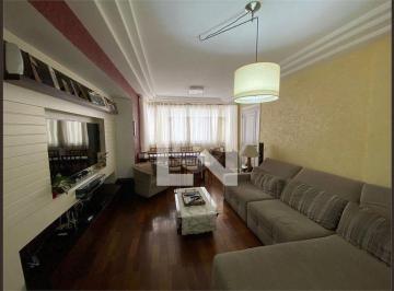 Apartamento · 93m² · 3 Quartos · 3 Vagas · Apartamento para Aluguel - Vila Romana, 3 Quartos,  93 m2 - São Paulo