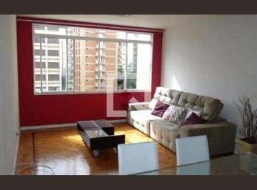 Apartamento · 135m² · 2 Quartos · 1 Vaga · Apartamento para Aluguel - Perdizes, 2 Quartos,  135 m2 - São Paulo