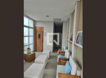 Apartamento · 47m² · 2 Quartos · 1 Vaga · Apartamento para Aluguel - Tatuapé, 2 Quartos,  47 m2 - São Paulo
