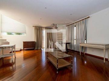 Apartamento · 220m² · 2 Quartos · 2 Vagas · Apartamento para Aluguel - Jardim Paulista, 2 Quartos,  220 m2 - São Paulo