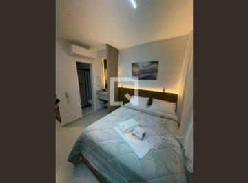 Apartamento · 20m² · 1 Quarto · Apartamento para Aluguel - Moema, 1 Quarto,  20 m2 - São Paulo