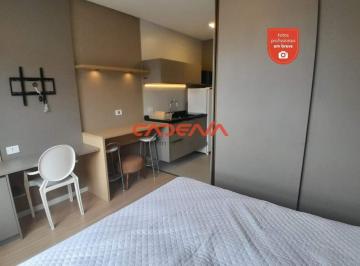Apartamento · 24m² · 1 Quarto · Studio para aluguel no Batel