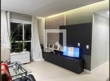 Apartamento · 79m² · 3 Quartos · 1 Vaga · Apartamento para Aluguel - Méier, 3 Quartos, 79 m2 - Rio de Janeiro