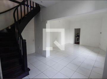 Casa · 275m² · 3 Quartos · 2 Vagas · Casa para Aluguel - Tijuca, 3 Quartos, 275 m2 - Rio de Janeiro