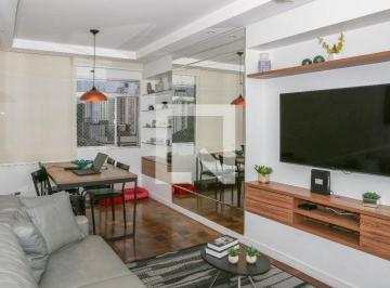 Apartamento · 75m² · 2 Quartos · 1 Vaga · Apartamento para Aluguel - Perdizes, 2 Quartos, 75 m2 - São Paulo