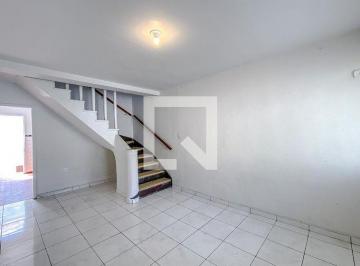 Casa · 120m² · 3 Quartos · Casa para Aluguel - Tatuapé, 3 Quartos,  120 m2 - São Paulo