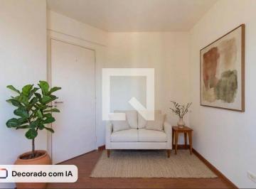 Apartamento · 119m² · 3 Quartos · 3 Vagas · Apartamento para Aluguel - Panamby, 3 Quartos, 119 m2 - São Paulo