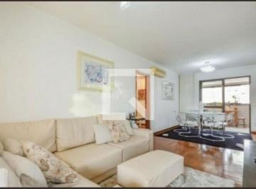 Apartamento · 226m² · 4 Quartos · 4 Vagas · Apartamento para Aluguel - Portal do Morumbi, 4 Quartos, 226 m2 - São Paulo