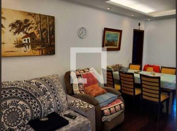 Apartamento · 125m² · 2 Quartos · 1 Vaga · Apartamento para Aluguel - Recreio, 2 Quartos,  125 m2 - Rio de Janeiro