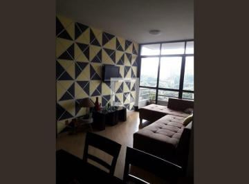 Apartamento · 90m² · 2 Quartos · 2 Vagas · Apartamento para Aluguel - Jardim Londrina, 2 Quartos,  90 m2 - São Paulo