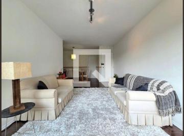 Apartamento · 110m² · 3 Quartos · 1 Vaga · Apartamento para Aluguel - Itaim Bibi, 3 Quartos,  110 m2 - São Paulo