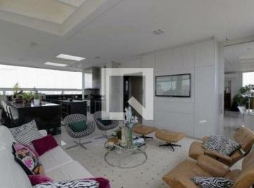 Apartamento · 320m² · 4 Quartos · 4 Vagas · Apartamento para Aluguel - Mooca, 4 Quartos,  320 m2 - São Paulo