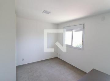 Apartamento · 35m² · 1 Quarto · 1 Vaga · Apartamento para Aluguel - Tatuapé, 1 Quarto,  35 m2 - São Paulo