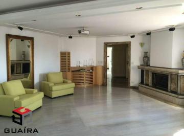 Apartamento · 590m² · 4 Quartos · 5 Vagas · Apartamento amplo com 590m² - Bosque da Saúde - São Paulo - SP.