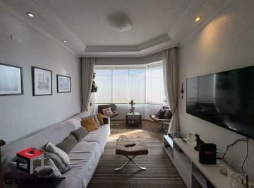 Apartamento · 200m² · 3 Quartos · 3 Vagas · Cobertura à venda 3 quartos 1 suíte 3 vagas Jardim do Mar - São Bernardo do Campo - SP