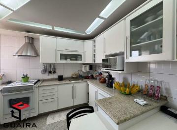 Apartamento · 200m² · 3 Quartos · 3 Vagas · Cobertura à venda 3 quartos 1 suíte 3 vagas Jardim do Mar - São Bernardo do Campo - SP