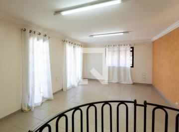 Casa · 488m² · 4 Quartos · 4 Vagas · Casa para Aluguel - Nova Campinas, 4 Quartos,  488 m2 - Campinas