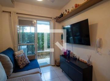 Apartamento · 31m² · 1 Quarto · Apartamento para Aluguel - Butantã, 1 Quarto, 31 m2 - São Paulo