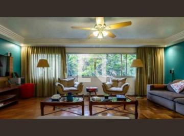 Apartamento · 160m² · 4 Quartos · 1 Vaga · Apartamento para Aluguel - Chácara Santo Antonio, 4 Quartos,  160 m2 - São Paulo