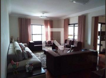 Apartamento · 236m² · 4 Quartos · 4 Vagas · Apartamento para Aluguel - Tatuapé, 4 Quartos,  236 m2 - São Paulo