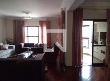 Apartamento de 4 quartos, São Paulo · Apartamento para Aluguel - Tatuapé, 4 Quartos, 236 m2 - São Paulo