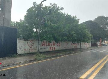 Terreno · 1100m² · Terreno para aluguel Metalúrgica - Santo André - SP