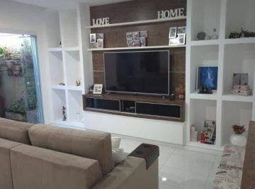 Casa · 109m² · 3 Quartos · 3 Vagas · Sobrado à venda 3 quartos 1 suíte 3 vagas Demarchi - São Bernardo do Campo - SP