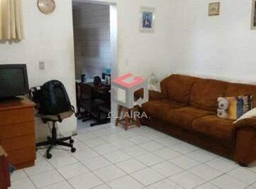 Casa · 219m² · 4 Quartos · 2 Vagas · Sobrado 219 m² Localizado No bairro Ipiranga São Paulo - SP