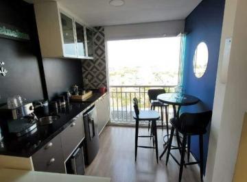 Apartamento · 55m² · 2 Quartos · 1 Vaga · Apartamento para aluguel 2 quartos 1 vaga Santa Maria - Santo André - SP