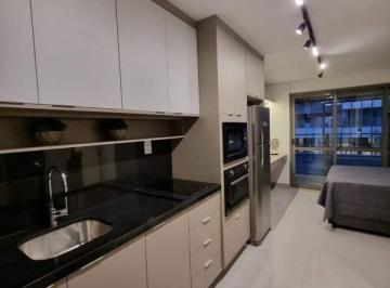 Apartamento · 24m² · 1 Quarto · Stúdio com 24m² - Campo Belo - São Paulo/SP.